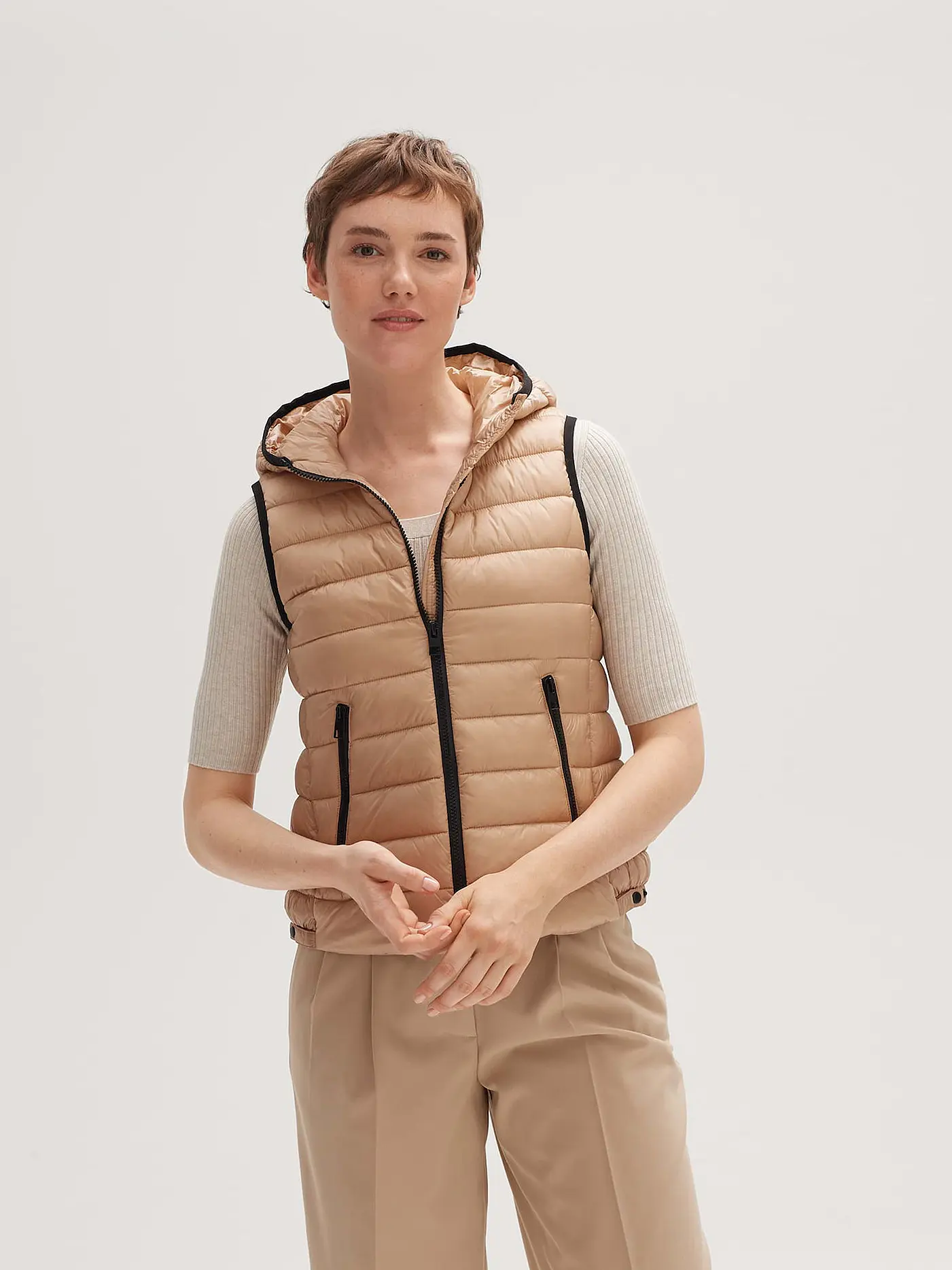 OPUS | Steppgilet WENISE | 
